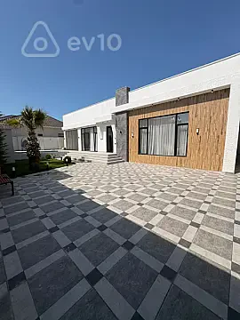 Satılır 4 otaqlı həyət evi 177 m² — Bakı, Xəzər 4 otaq 177.00 m²
