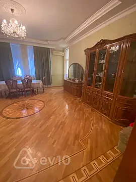 Kirayə verilir 2 otaqlı yeni tikili 110 m² — Bakı, Nərimanov 2 otaq 110.00 m²