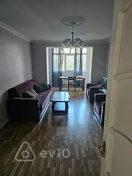 Kirayə verilir 3 otaqlı köhnə tikili 85 m² — Bakı, Nərimanov 3 otaq 85.00 m²