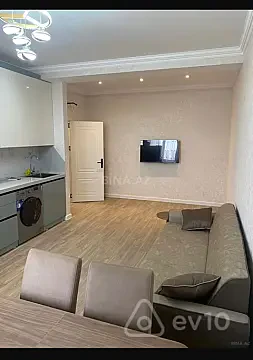 Kirayə verilir 3 otaqlı yeni tikili 80 m² — Bakı, Yasamal 3 otaq 80.00 m²