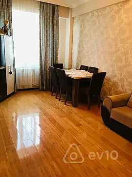 Kirayə verilir 2 otaqlı yeni tikili 62 m² — Xırdalan 2 otaq 62.00 m²