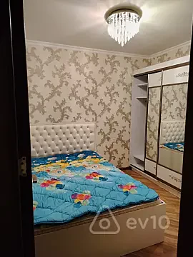 Kirayə verilir 2 otaqlı yeni tikili 56 m² — Bakı, Yasamal 2 otaq 56.00 m²
