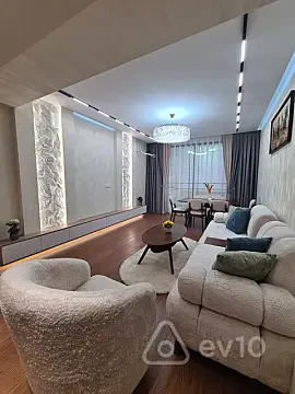 Satılır 3 otaqlı yeni tikili 101 m² — Bakı, Səbail 3 otaq 101.00 m²
