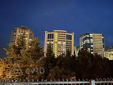 Satılır 3 otaqlı yeni tikili 101 m² — Bakı, Yasamal 3 otaq 101.00 m²