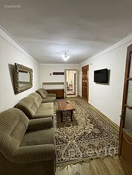 Kirayə verilir 2 otaqlı həyət evi 35 m² — Bakı, Yasamal 2 otaq 35.00 m²