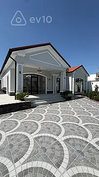 Satılır 4 otaqlı həyət evi 190 m² — Bakı, Xəzər 4 otaq 190.00 m²