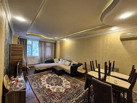 Satılır 3 otaqlı köhnə tikili 70 m² — Bakı, Yasamal 3 otaq 70.00 m²