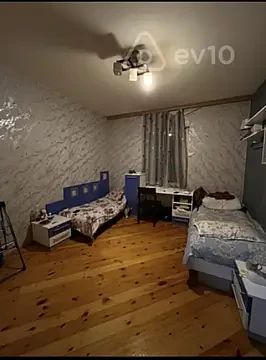 Kirayə verilir 4 otaqlı yeni tikili 100 m² — Bakı, Nərimanov 4 otaq 100.00 m²