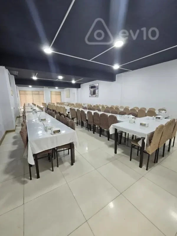 Satılır mənzil 500 m²