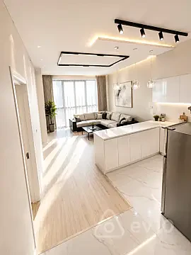 Kirayə verilir 2 otaqlı yeni tikili 65 m² — Bakı, Nərimanov 2 otaq 65.00 m²