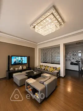 Satılır 4 otaqlı yeni tikili 185 m² — Bakı, Nəsimi 4 otaq 185.00 m²