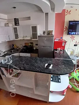 Satılır 3 otaqlı yeni tikili 70 m² — Xırdalan 3 otaq 70.00 m²