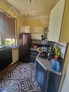 Satılır 2 otaqlı köhnə tikili 55 m² — Bakı, Nəsimi 2 otaq 55.00 m²
