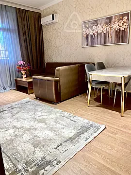 Kirayə verilir 3 otaqlı yeni tikili 98 m² — Bakı, Nəsimi 3 otaq 98.00 m²