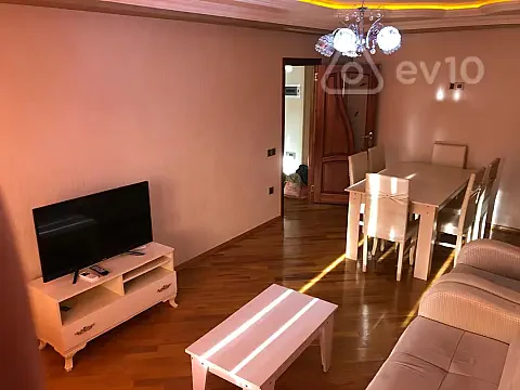 Kirayə verilir 2 otaqlı yeni tikili 70 m² — Bakı, Nərimanov 2 otaq 70.00 m²
