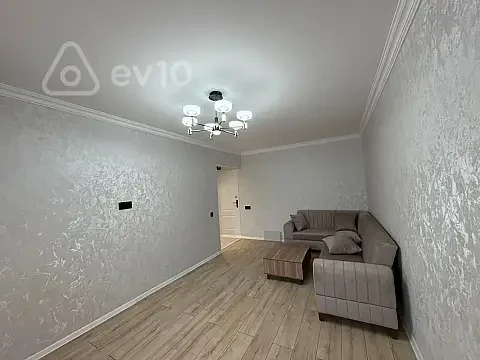 Satılır 2 otaqlı köhnə tikili 35 m² — Bakı, Nizami 2 otaq 35.00 m²