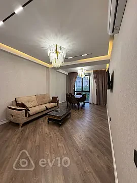 Kirayə verilir 2 otaqlı yeni tikili 85 m² — Bakı, Yasamal 2 otaq 85.00 m²
