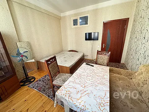Satılır 2 otaqlı yeni tikili 58 m² — Bakı, Yasamal 2 otaq 58.00 m²