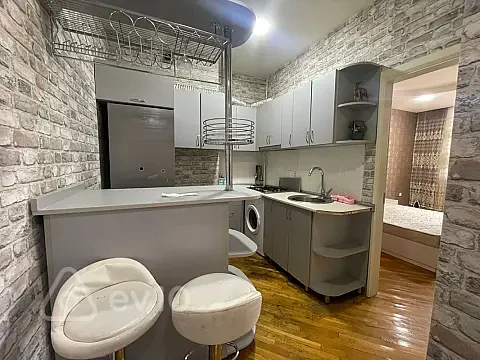 Kirayə verilir 3 otaqlı yeni tikili 90 m² — Bakı, Yasamal 3 otaq 90.00 m²