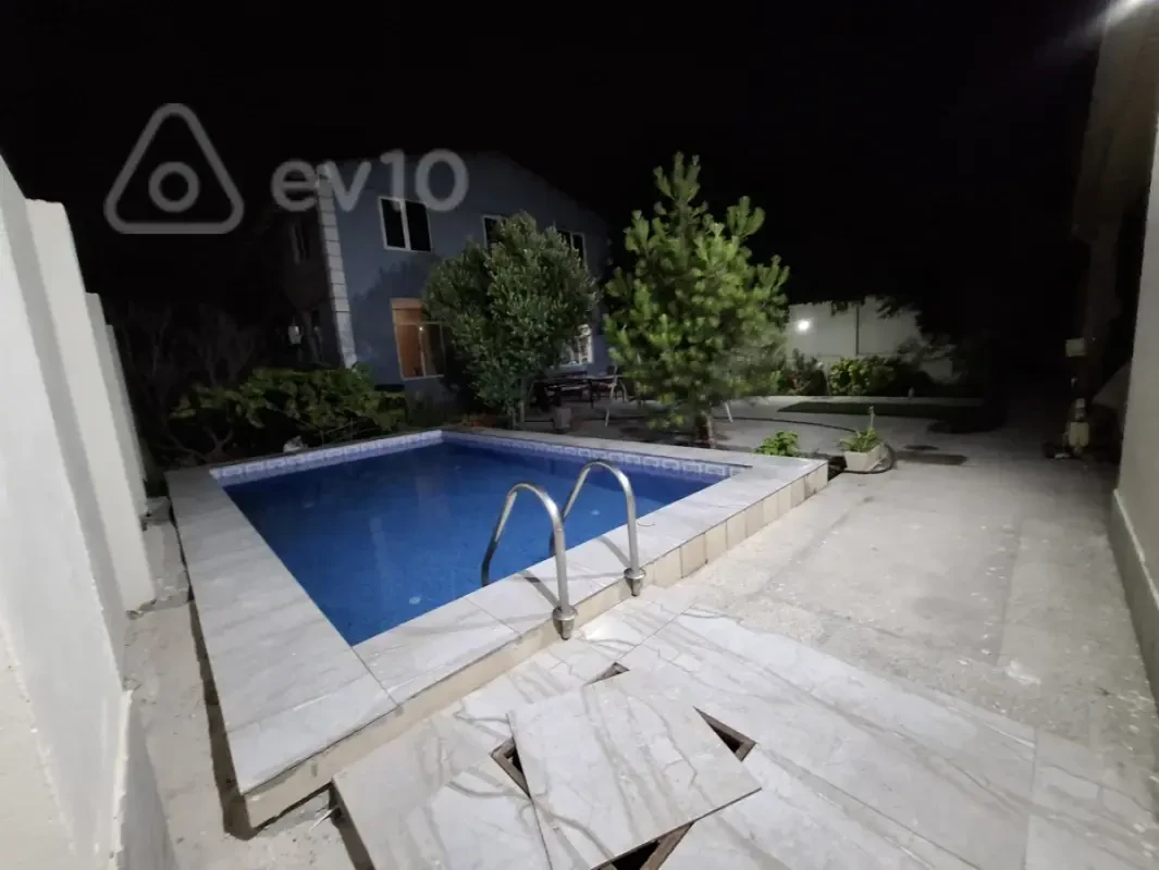 Kirayə verilir 5 otaqlı həyət evi 150 m²