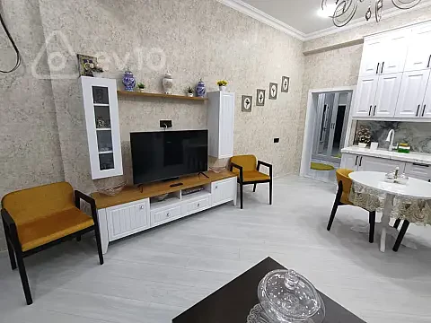 Kirayə verilir 3 otaqlı yeni tikili 70 m² — Bakı, Yasamal 3 otaq 70.00 m²