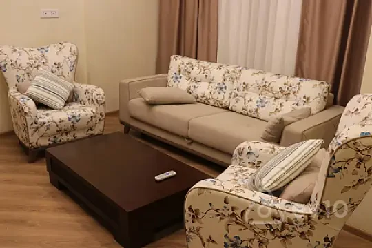 Kirayə verilir 2 otaqlı yeni tikili 70 m² — Bakı, Səbail 2 otaq 70.00 m²