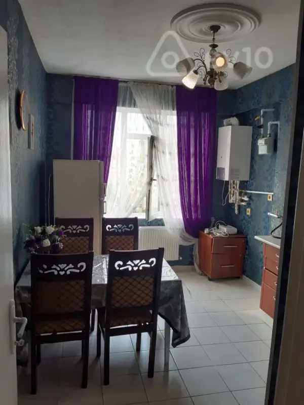 Kirayə verilir 1 otaqlı yeni tikili 38 m²