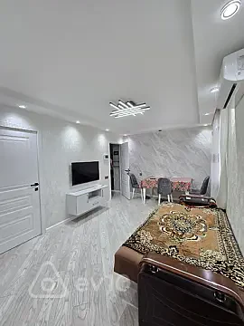 Kirayə verilir 2 otaqlı yeni tikili 40 m² — Bakı, Nizami 2 otaq 40.00 m²