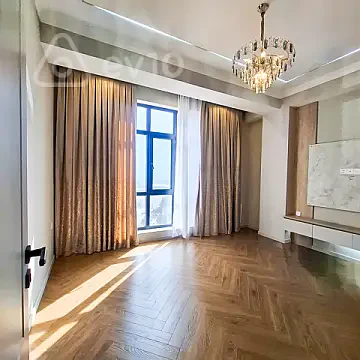 Satılır 3 otaqlı yeni tikili 86 m² — Bakı, Nizami 3 otaq 86.00 m²