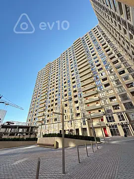 Kirayə verilir 2 otaqlı yeni tikili 61 m² — Bakı, Yasamal 2 otaq 61.00 m²