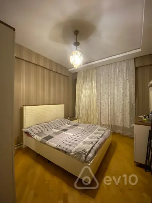 Kirayə verilir 2 otaqlı yeni tikili 54 m²