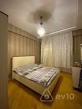 Kirayə verilir 2 otaqlı yeni tikili 54 m² — Bakı, Yasamal 2 otaq 54.00 m²
