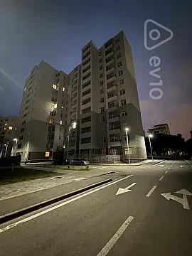 Kirayə verilir 3 otaqlı yeni tikili 80 m² — Sumqayıt 3 otaq 80.00 m²