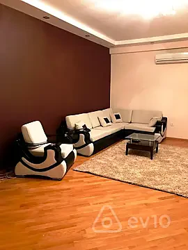 Kirayə verilir 2 otaqlı yeni tikili 110 m² — Bakı, Yasamal 2 otaq 110.00 m²