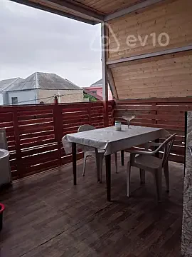 Kirayə verilir 2 otaqlı həyət evi 40 m² — Bakı, Yasamal 2 otaq 40.00 m²