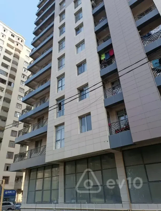 Satılır mənzil 21 m²