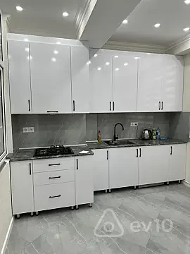 Kirayə verilir 2 otaqlı yeni tikili 75 m² — Bakı, Binəqədi 2 otaq 75.00 m²