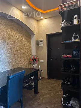 Kirayə verilir 3 otaqlı yeni tikili 95 m² — Bakı, Nərimanov 3 otaq 95.00 m²