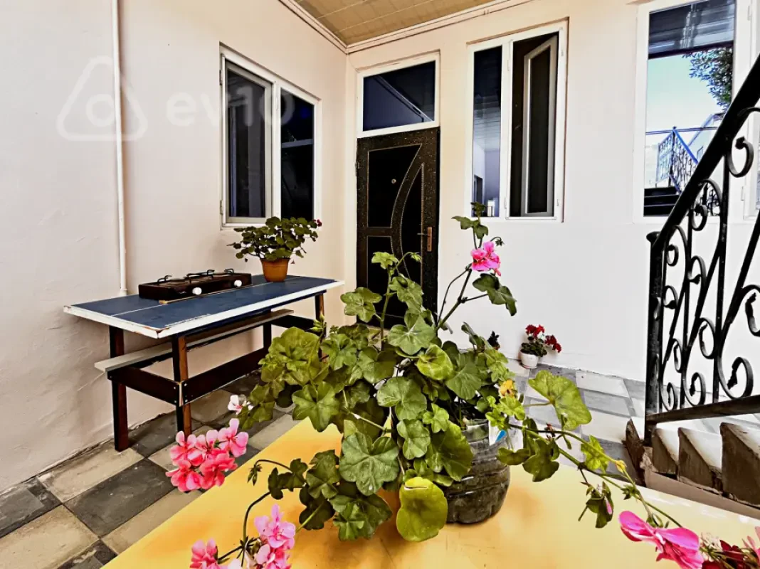 Kirayə verilir 3 otaqlı həyət evi 60 m²