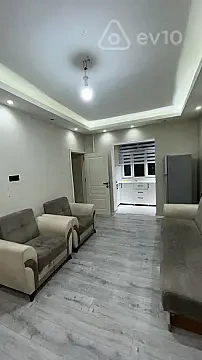 Kirayə verilir 2 otaqlı köhnə tikili 60 m² — Bakı, Yasamal 2 otaq 60.00 m²