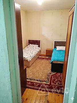 Kirayə verilir 1 otaqlı həyət evi 60 m² — Bakı, Səbail 1 otaq 60.00 m²