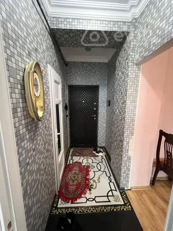 Kirayə verilir 2 otaqlı yeni tikili 50 m²