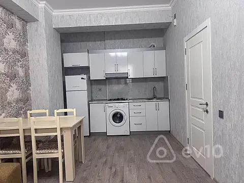 Satılır 2 otaqlı yeni tikili 45 m² — Bakı, Abşeron 2 otaq 45.00 m²