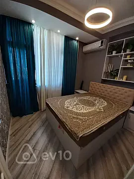Kirayə verilir 2 otaqlı yeni tikili 60 m² — Bakı, Nərimanov 2 otaq 60.00 m²