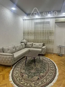 Kirayə verilir 2 otaqlı köhnə tikili 65 m² — Bakı, Səbail 2 otaq 65.00 m²