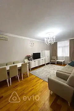 Satılır 2 otaqlı köhnə tikili 50 m² — Bakı, Xətai 2 otaq 50.00 m²