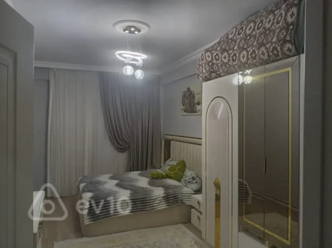 Satılır 2 otaqlı yeni tikili 78 m²