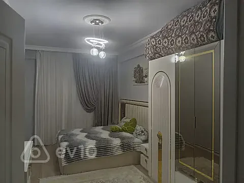 Satılır 2 otaqlı yeni tikili 78 m² — Bakı, Abşeron 2 otaq 78.00 m²