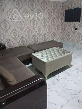 Kirayə verilir 2 otaqlı həyət evi 65 m² — Xırdalan 2 otaq 65.00 m²