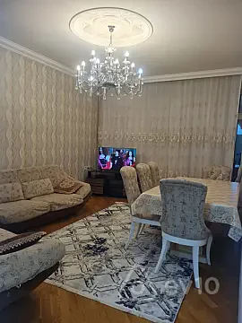 Kirayə verilir 2 otaqlı yeni tikili 70 m² — Bakı, Nəsimi 2 otaq 70.00 m²